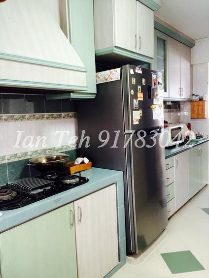Blk 225 Pending Road (Bukit Panjang), HDB 4 Rooms #126162702